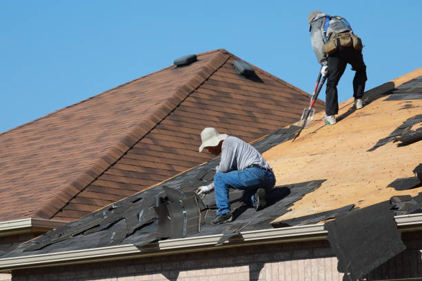 Professional  Roofing repair and installation in Bayport, MN