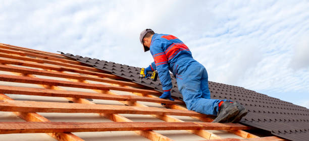 Best Rubber Roofing (EPDM, TPO)  in Bayport, MN